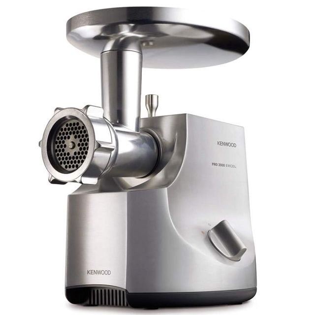 Kenwood hachoir à viande  2000 watts MG700
