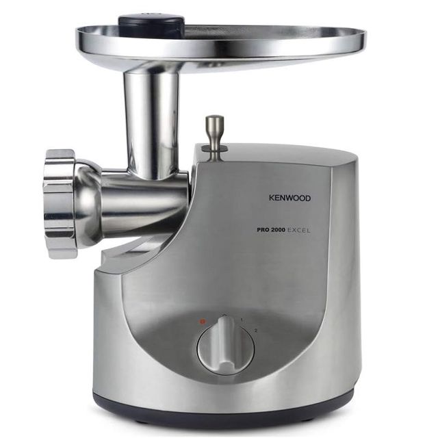 Kenwood hachoir à viande  2000 watts MG700