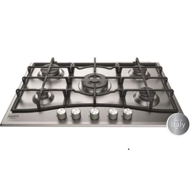 Ariston plaque de cuisson encastrable 75cm  PCN 751