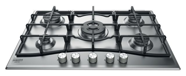Ariston plaque de cuisson encastrable 75cm  PCN 751