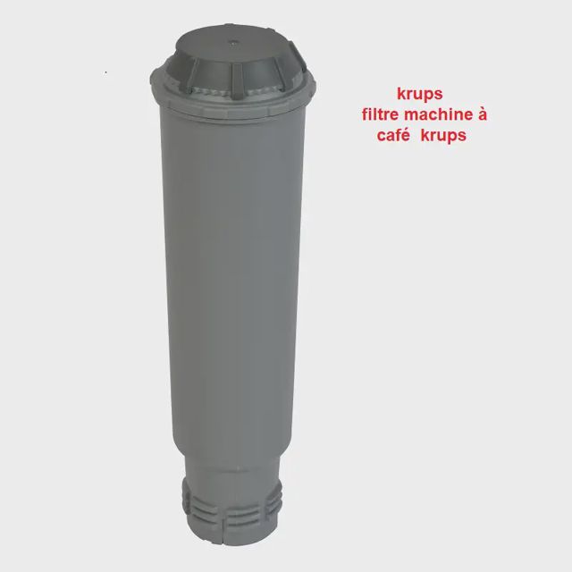 Krups filtre à eau cafetière  krups Claris F08801 (pièce)