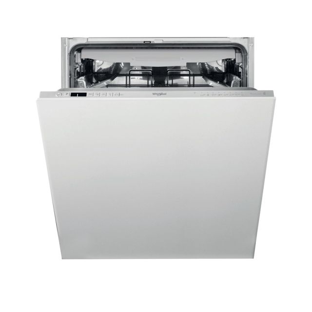 Whirlpool lave vaisselle encastrable 14C  wi 7020 pef