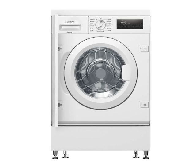 Siemens Lave linge encastrable IQ700 wi14w549ff  8kg