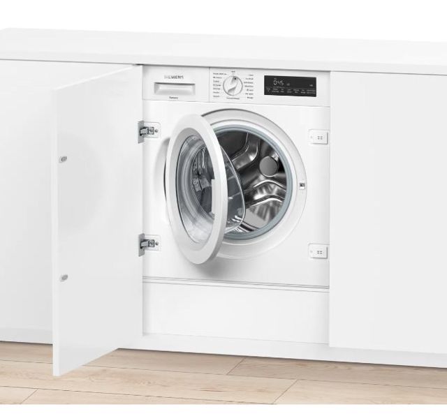 Siemens Lave linge encastrable IQ700 wi14w549ff  8kg