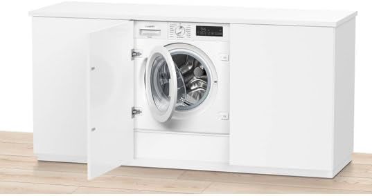 Siemens Lave linge encastrable IQ700 wi14w549ff  8kg