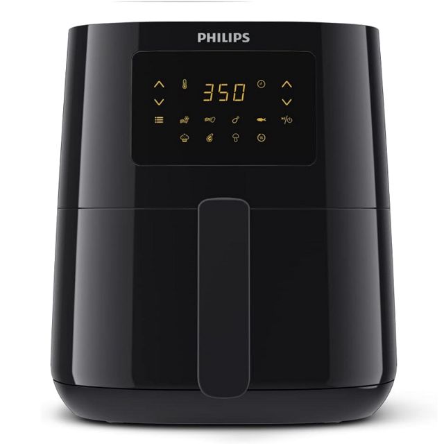 Philips airfryer friteuse digital serie 3000 4.1L  HD9252/91
