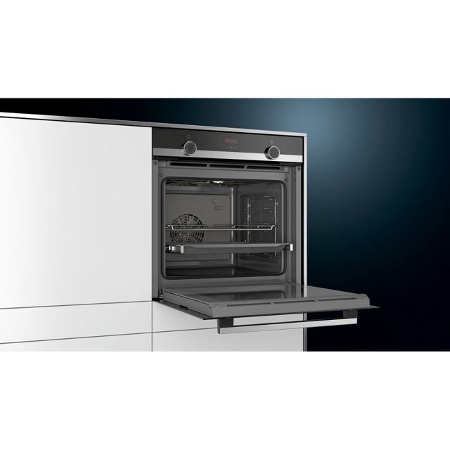 Siemens Four Encastrable eco clean  hb532aer0