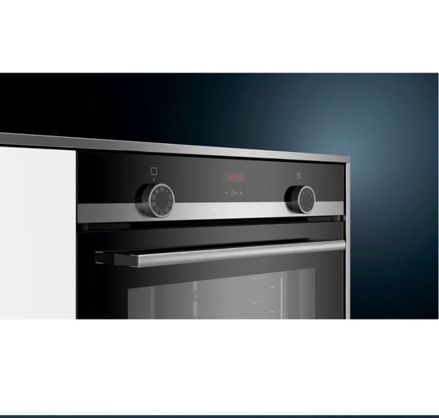 Siemens Four Encastrable eco clean  hb532aer0