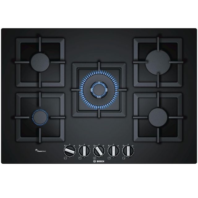 Bosch plaque de cuisson encastrable  serie 6 ppq7a6820