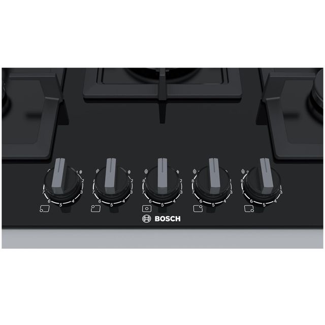 Bosch plaque de cuisson encastrable  serie 6 ppq7a6820
