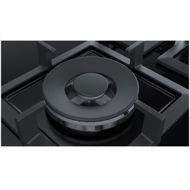 Bosch plaque de cuisson encastrable  serie 6 ppq7a6820