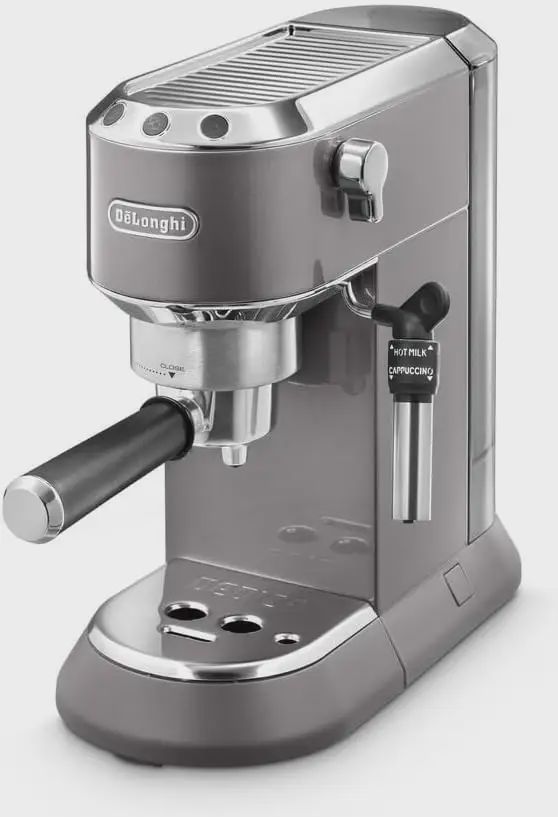 DeLonghi cafétière dedica metallics  EC785.PK