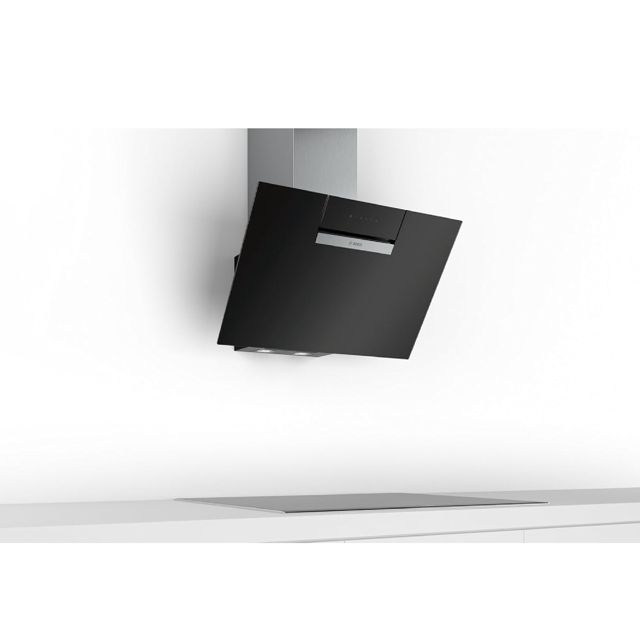 Bosch hotte mural Série 2 80cm DWK87EM60