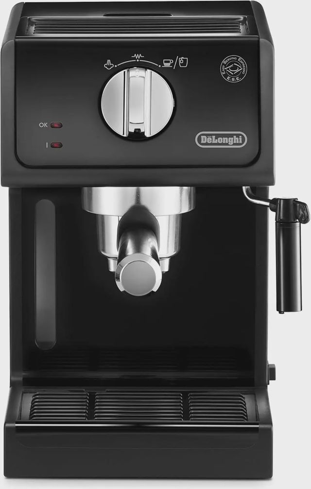 DeLonghi machine à cafe cafétière a dosette  ECP 31.21