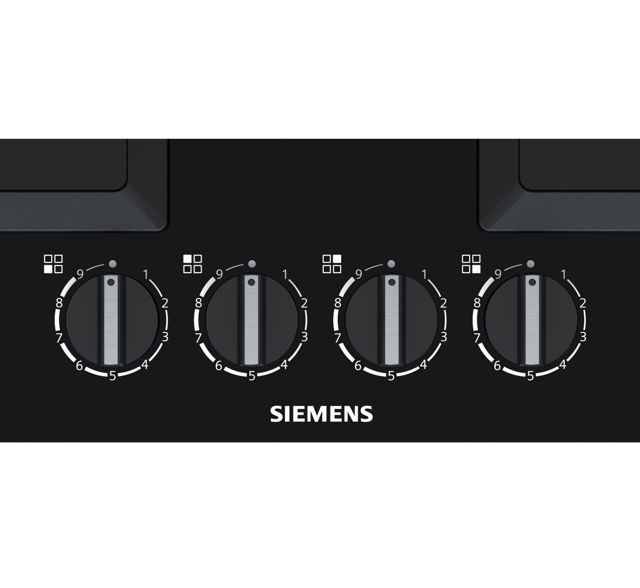 Siemens plaque cuisson encastrable IQ500  ep6a6pb20