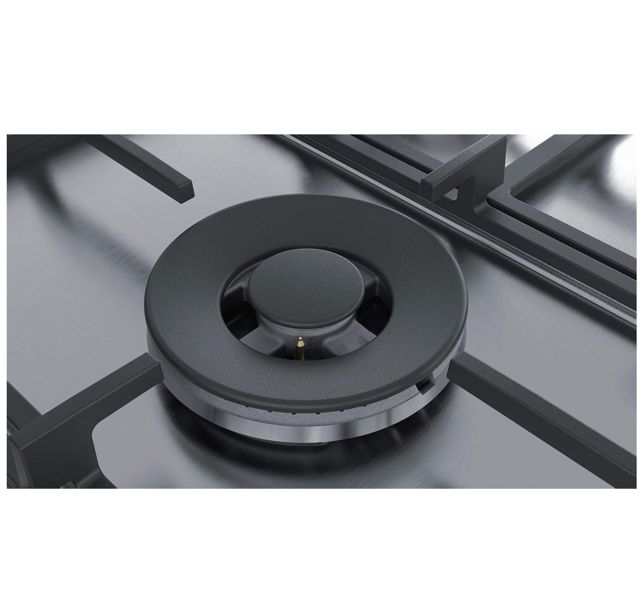 Siemens plaque  encastrable IQ500 90cm ec9a5rb90