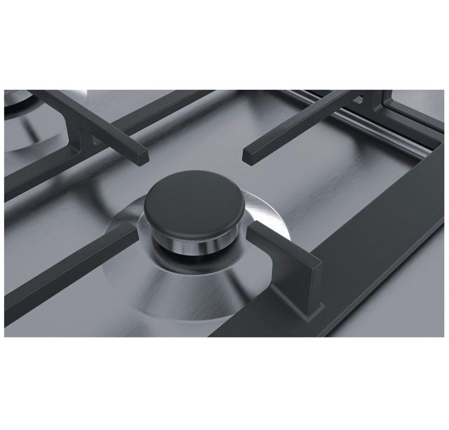 Siemens plaque  encastrable IQ500 90cm ec9a5rb90