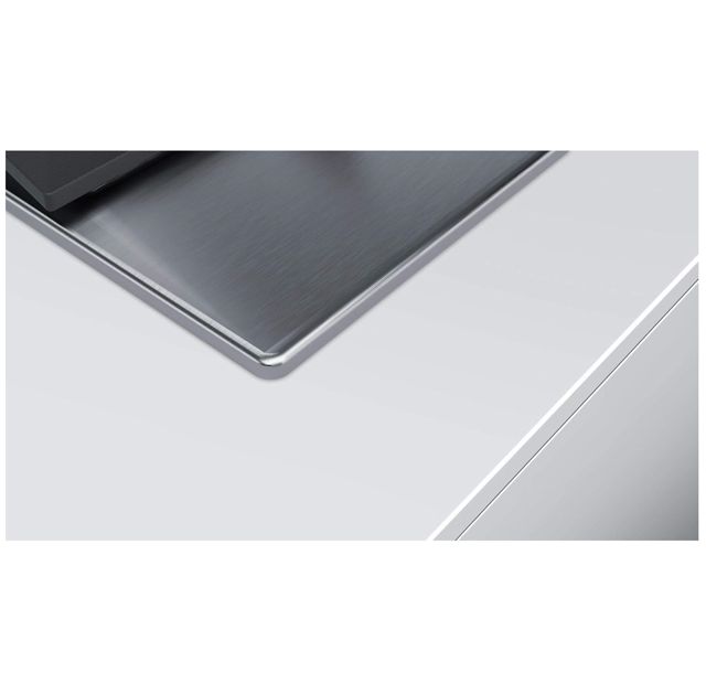 Siemens plaque  encastrable IQ500 90cm ec9a5rb90