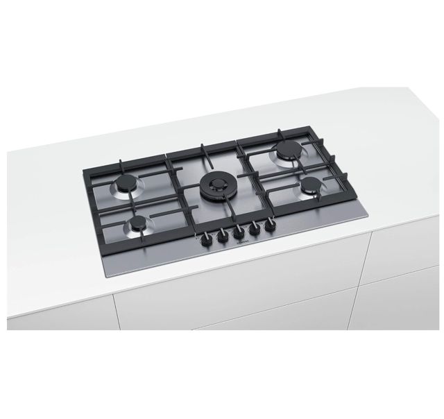 Siemens plaque  encastrable IQ500 90cm ec9a5rb90
