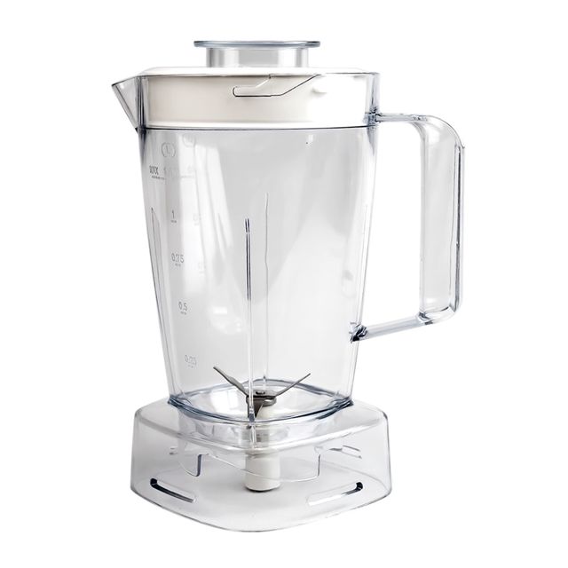 Moulinex bol  blender genuine XF240401 (pièce)