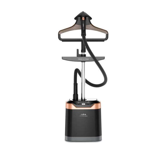 Calor defroisseur vertical pro style care it8480c0