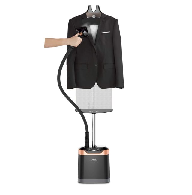 Calor defroisseur vertical pro style care it8480c0