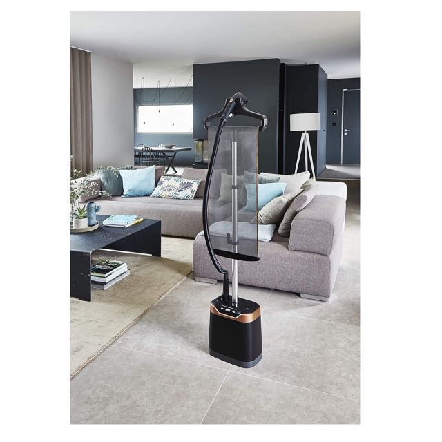 Calor defroisseur vertical pro style care it8480c0