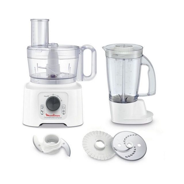 Moulinex Bol blender double force MS-650528 (pièce)