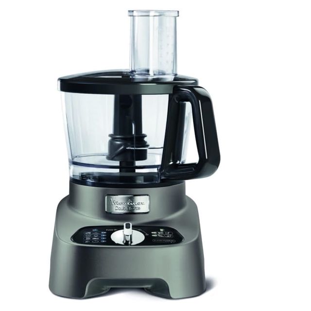 Moulinex Bol blender double force MS-650528 (pièce)