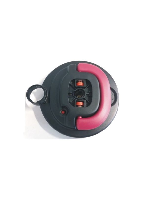 Seb boîtier de commande cocotte  SS-1530000737 (pièce)