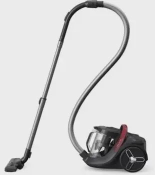 Rowenta aspirateur  cyclonic max RO7B13EA