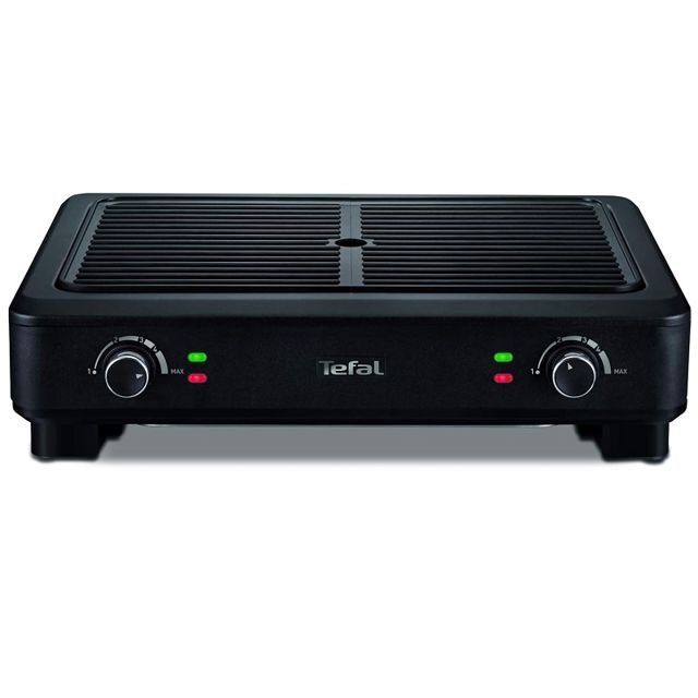 Tefal barbecue Smokeless  TG900812