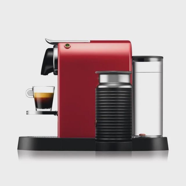 Krups cafetière avec mousseur  YY4116FD