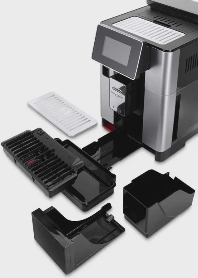 Delonghi cafetière  primadonna soul ECAM610.55.MB