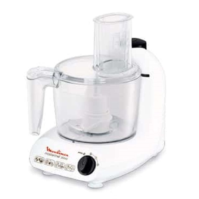 Moulinex bol hachoir robot masterchef 2000 MS-652595 (pièce)