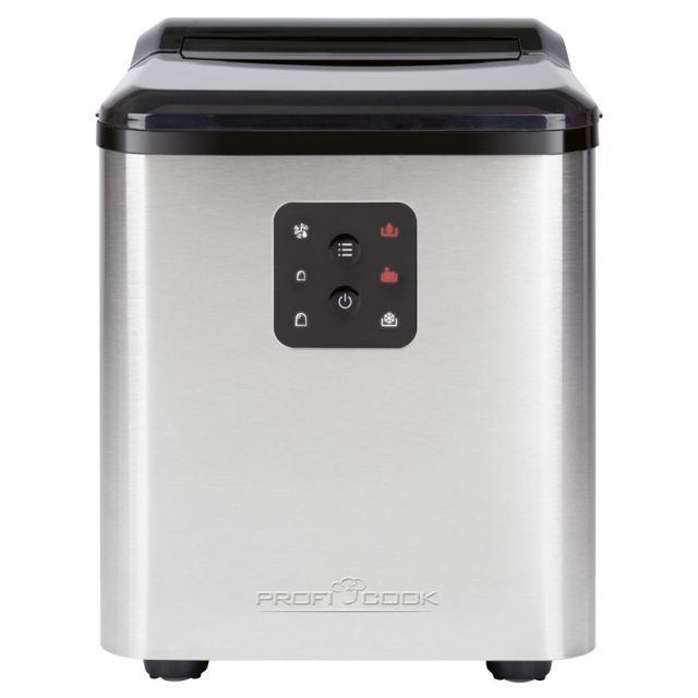 Proficook machine à glaçons 1.5L 12KG  PC-EWB 1253