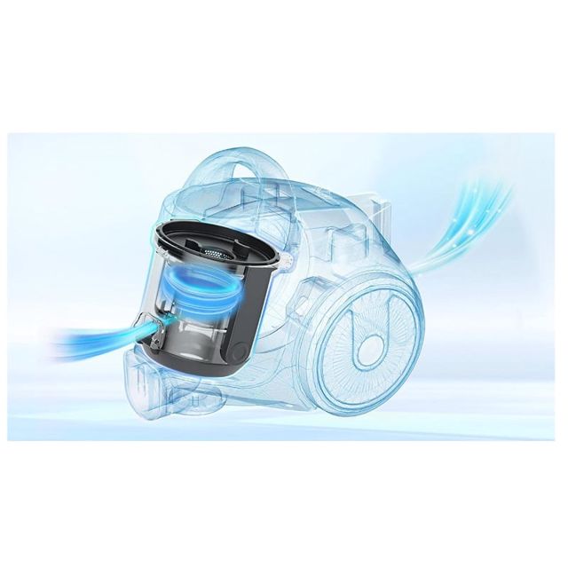 Bosch serie2  aspirateur sans Sac BGS05X240