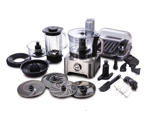 Kenwood Cône Presse-Agrumes KW714744 (Pièce)