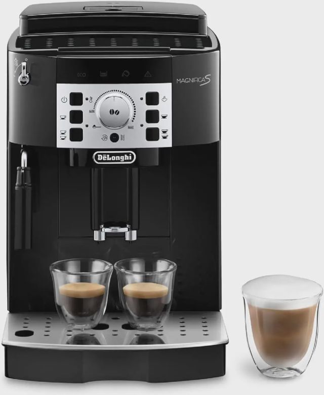 Delonghi magnifica S cafétiere ECAM22.140.B