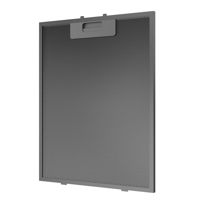 Beko hotte décorative box 60cm BHCB66741BBHA