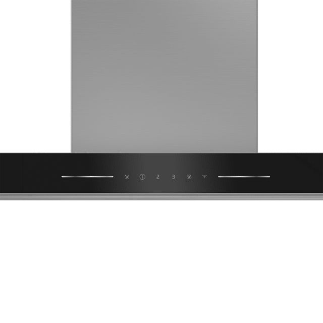 Beko hotte décorative box 60cm BHCB66741BBHA
