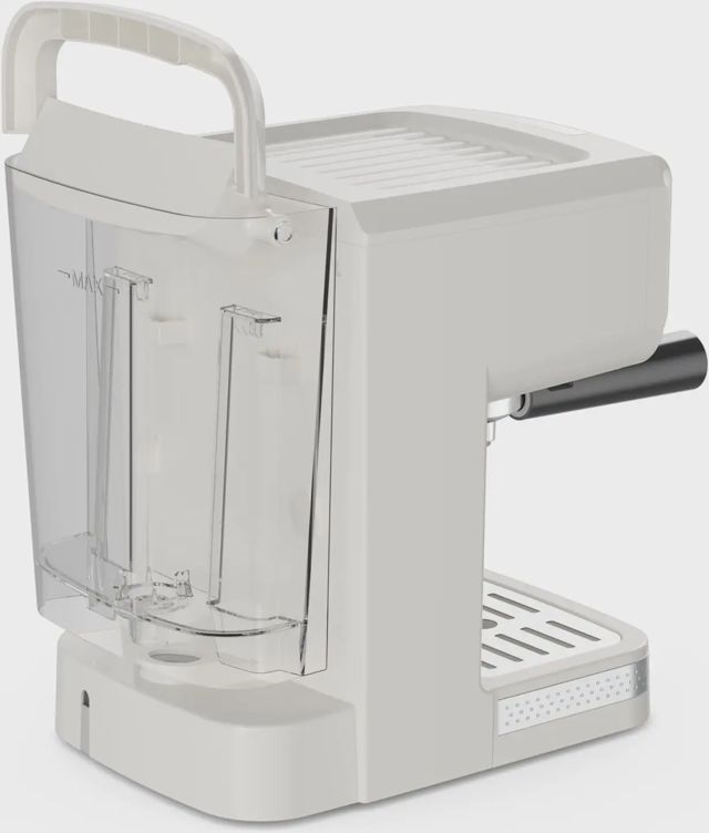 Moulinex cafetière soleil expresso 1.5 L XP330A10