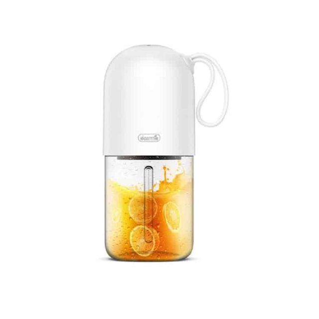 Deerma mini mixeur portable DEM NU01 
