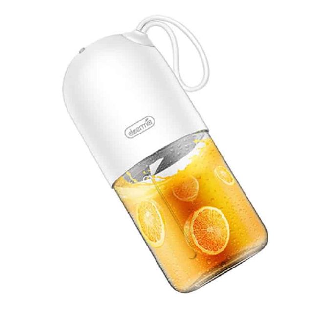 Deerma mini mixeur portable DEM NU01 