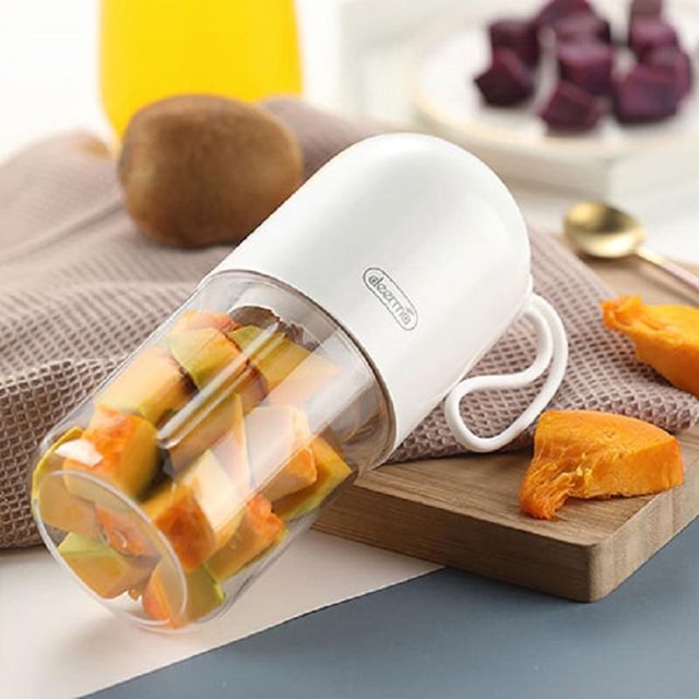 Deerma mini mixeur portable DEM NU01 