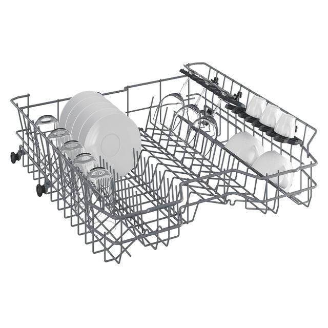 Beko lave vaisselle 15 couverts 60 cm BDFN26420WQ