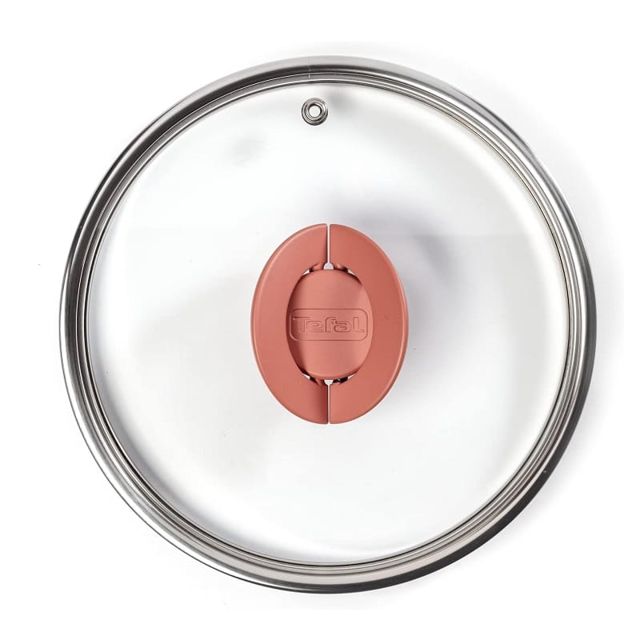 Tefal Opti'Space batterie de cuisine G720S474