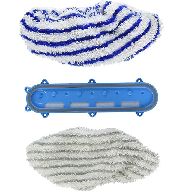Rowenta Lingettes microfibres aspirateur  ZR009501