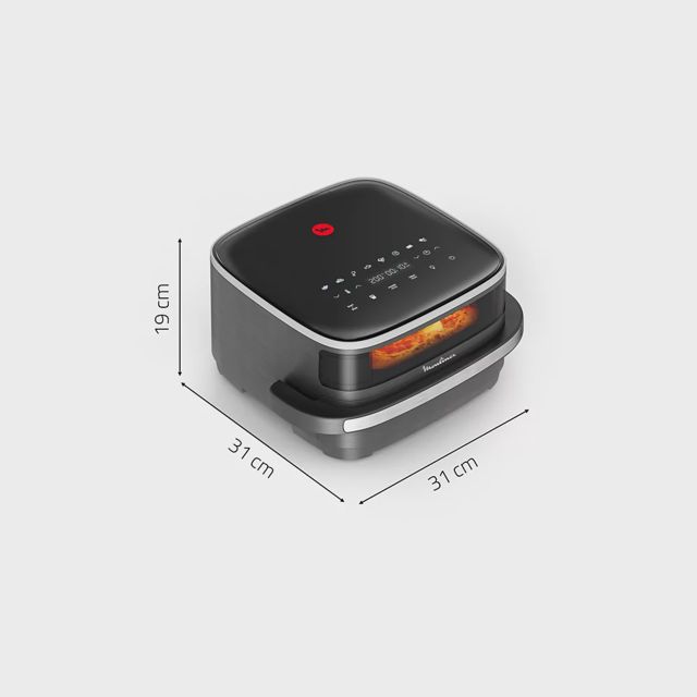 MOULINEX Friteuse  Easy fry XL Surface AL402HF0