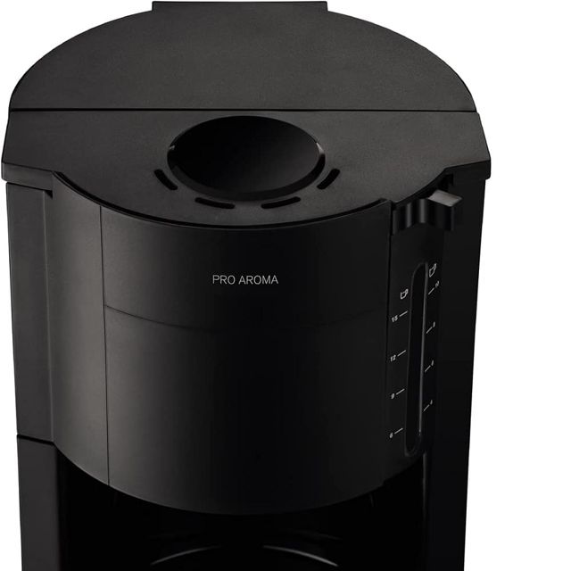 Krups cafetière  filtre pro aroma 1.25L  F3090810